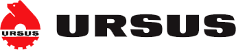Ursus Logo